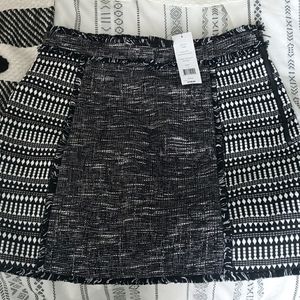 French Connection 12 mini skirt NWT